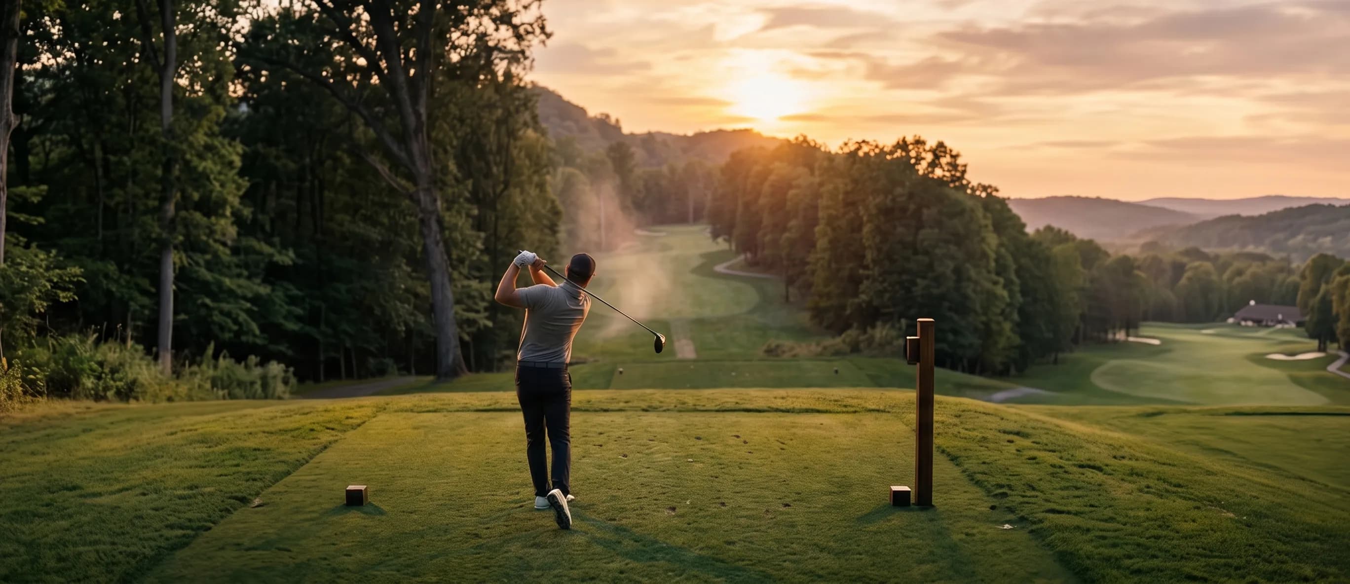 Golf Simulator